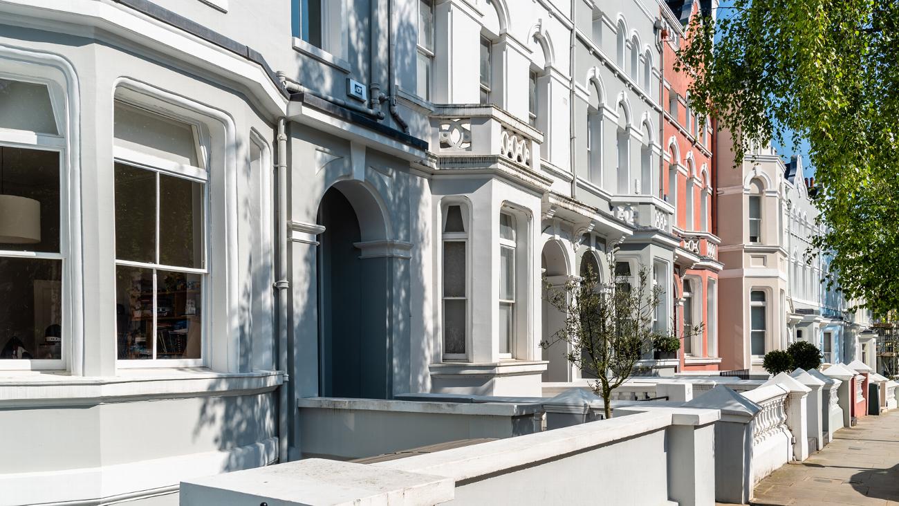 Property Template | Property Management West London gallery image 2