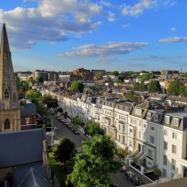 Property Template | Property Management West London gallery image 3